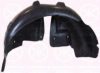 VW 3B0810972H01C Panelling, mudguard